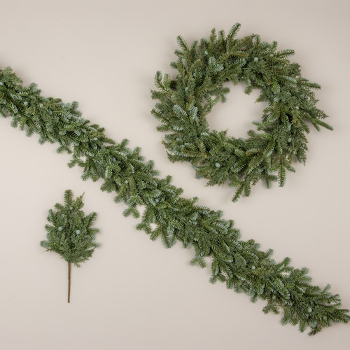 16" CEDAR & HEMLOCK PICK