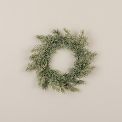 12.75" JACKSON PINE CANDLE RING