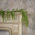 6' FEATHER FERN & CEDAR GARLAND