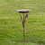 COPPER BOWL GARDEN STAKE