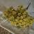 16" GOLD QUEEN ANNE LACE BUSH
