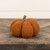 5.5" ORANGE BOUCLE PUMPKIN