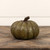 5.75" OLIVE GREEN SHORT PUMPKIN