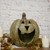 15" OLIVE GREEN BIG MOUTH PUMPKIN