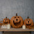 11" TERRACOTTA BIG MOUTH PUMPKIN