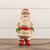 RED, GREEN & WHITE VINTAGE SANTA