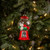 5" GUMBALL MACHINE ORNAMENT