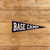 27" BASE CAMP PENNANT