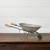 21.5" METAL WHEELBARROW