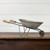 21.5" METAL WHEELBARROW