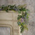 6' LAVENDER & SUCCULENT GARLAND