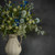 25.5" BLUE WINTER DAPHNE SPRAY