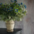 14" EUCALYPTUS LEAF SPRAY