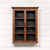 BROOKS WALL CABINET*