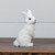 WHITE BUNNY