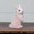 PASTEL PINK BUNNY