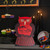 VINTAGE OWL FORTUNE DUMMY BOARD