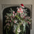 17" WHITEWASHED HEMLOCK PICK W/ WHITE BERRIES