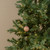 2" BEIGE KUGEL ORNAMENT