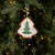 TREE CUTOUT COOKIE ORNAMENT