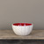 9.5" CREAM SWEATER BOWL