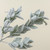 33" LAMB'S EAR SPRAY