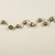 6' JINGLE BELL GARLAND 6' JINGLE BELL GARLAND