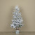 4' SNOWY HEMLOCK TREE