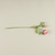 20" SOFT TOUCH PINK RANUNCULUS STEM