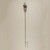 LANTERN GARDEN STAKE W/ BIRD
