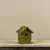 MOSS BIRDHOUSE