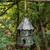 GREEN SILO BIRDHOUSE