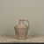 10.75" WOVEN JUG W/ HANDLE