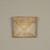 GOLD POST WALL ENVELOPE