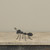 6" METAL ANT