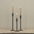 10" VILLA TAPER CANDLE HOLDER