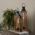 19.75" LANDON TAPER CANDLE LANTERN