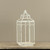 18.25" ASHLEY LANTERN