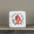 8" CARDINAL WREATH TABLETOP SIGN