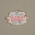 17" SLEIGH RIDES SIGN