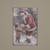 28" X 18" SANTA & CHILD PRINT