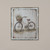 20" X 24" SPRING BIKE PRINT