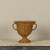 10.25" WICKER GOBLET BASKET