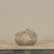 BROWN RESIN PUMPKIN