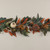 6' PUMPKIN & EUCALYPTUS GARLAND