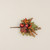 16" MAPLE LEAF & POMEGRANATE PICK