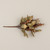 16" BROWN EUCALYPTUS & LAUREL LEAF PICK