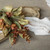 16" BROWN EUCALYPTUS & LAUREL LEAF PICK