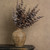 25" METALLIC COPPER EUCALYPTUS BUSH