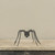 4.75" SPIDER TAPER CANDLE HOLDER